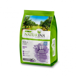 NATURINA SKIN COAT MAIALE 12KG
