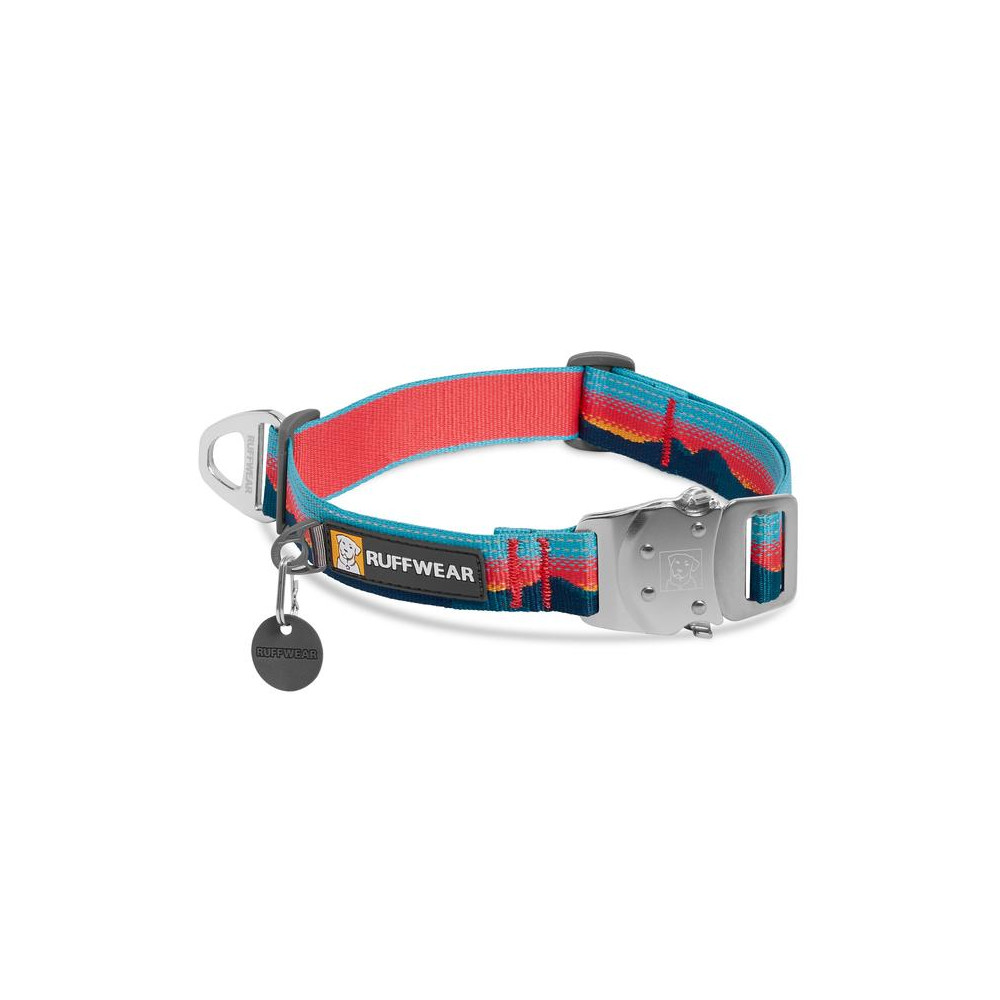 TOP ROPE COLLARE SUNSET M