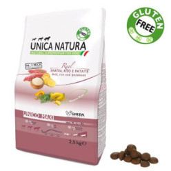 UNICA M/L ANATRA 12KG