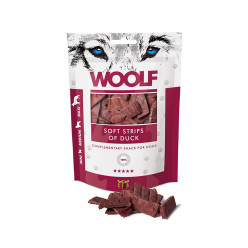 WOOLF FILETTO DI ANATRA