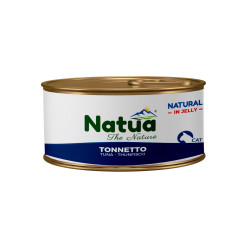 NATUA CAT TONNETTO 85GR