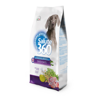 SALUTE 360 ANATRA 12KG