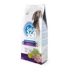 SALUTE 360 ANATRA 12KG