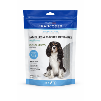 SNACK IGIENE DENTALE TG.S