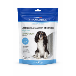 SNACK IGIENE DENTALE TG.S