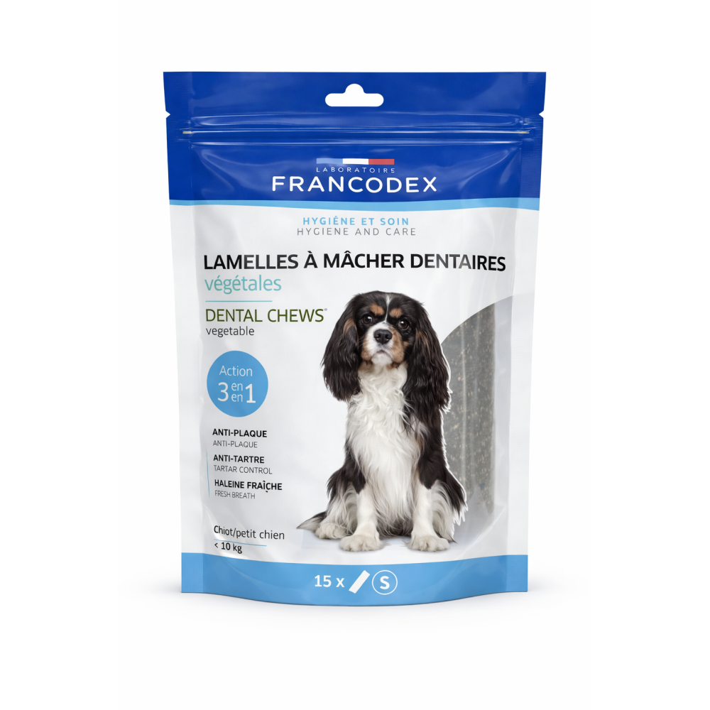 SNACK IGIENE DENTALE TG.S