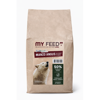 MF GF MANZO ANGUS/PATATE DOLCI 6KG