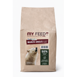 MF GF MANZO ANGUS/PATATE DOLCI 6KG