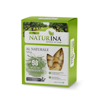 NATURINA BISCOTTI NATURALI 400GR