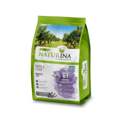 NATURINA SKIN COAT MAIALE 12KG