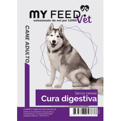 Crocchette Cane Gastrointestinal My Feed Vet 10kg