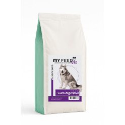 MY FEED VET GASTROINTENSTINAL DIGESTIVE 1,5KG