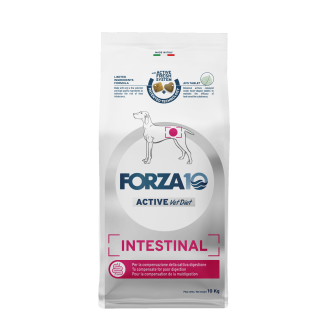 FORZA 10 INTESTINAL ACTIVE 10KG