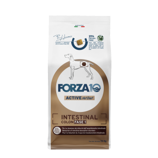 FORZA 10 INTESTINAL COLON FASE 1 10KG