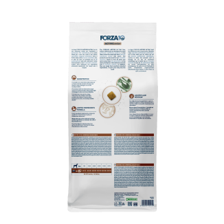 FORZA 10 INTESTINAL COLON FASE 2 10KG