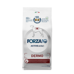 FORZA 10 DERMO ACTIVE 10KG