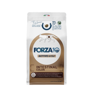FORZA 10 GATTO COLON INTESTINAL 1,5KG