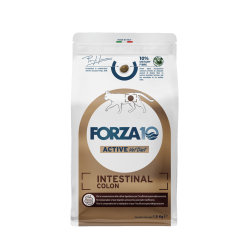 FORZA 10 GATTO COLON INTESTINAL 1,5KG