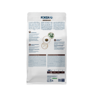 FORZA 10 GATTO COLON INTESTINAL 1,5KG