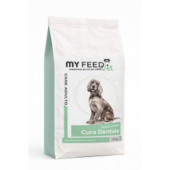 My Feed Vet Cura Dentale 1kg | Hobby Pet