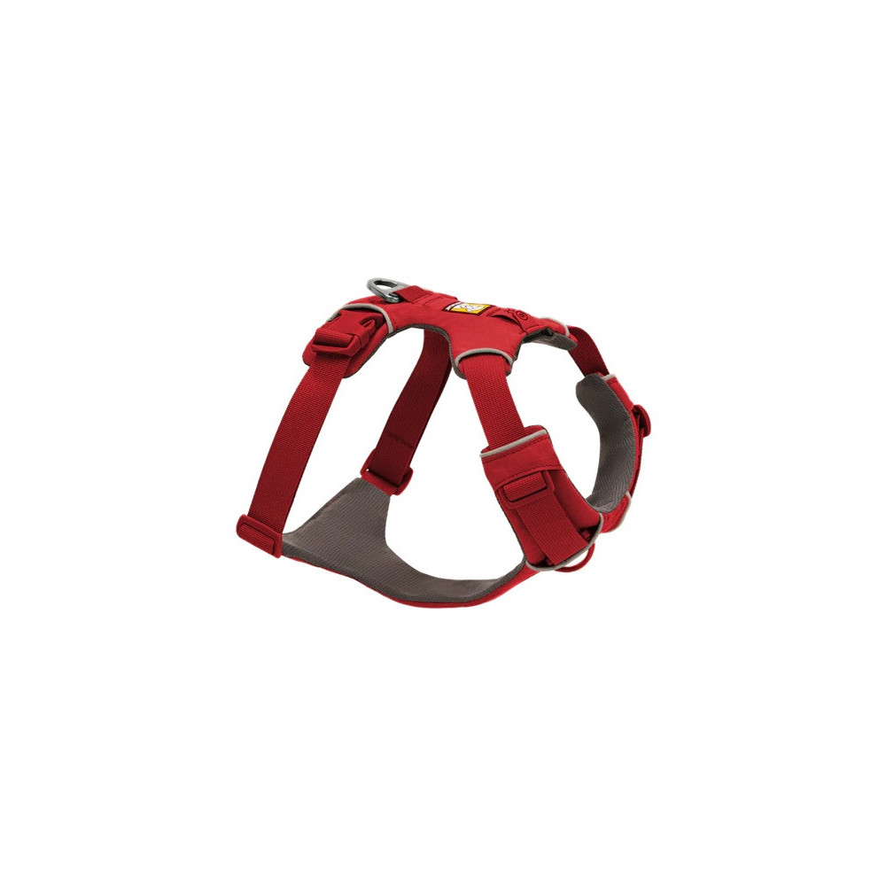 Ruffwear Front Range Pettorina Cane S Red Canyon | Hobby Pet
