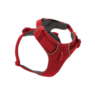 Ruffwear Front Range Pettorina Cane M Red Canyon | Hobby Pet