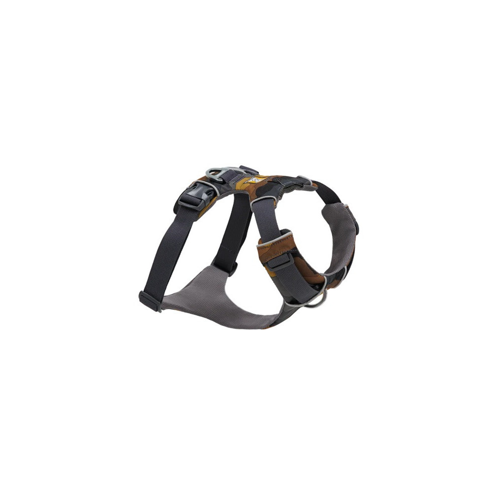 Ruffwear Front Range Harness Moonlight Mountains XXS | Pettorina Cane Imbottita