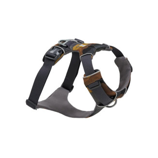 Ruffwear Front Range Harness Moonlight Mountains S | Pettorina Cane Imbottita
