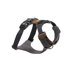 Ruffwear Front Range Harness Moonlight Mountains L/XL | Pettorina Cane Imbottita