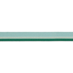 Collare Ruffwear Martingala con Catena | Chain Reaction™ per Cani River Rock Green L