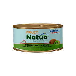 Natua Tonnetto con Kiwi 85g | Umido Gatto Adulto