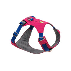 Ruffwear Hi & Light Pettorina Cane L/XL Alpenglow Pink | Hobby Pet
