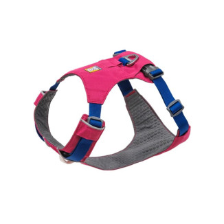 Ruffwear Hi & Light Pettorina Cane L/XL Alpenglow Pink | Hobby Pet