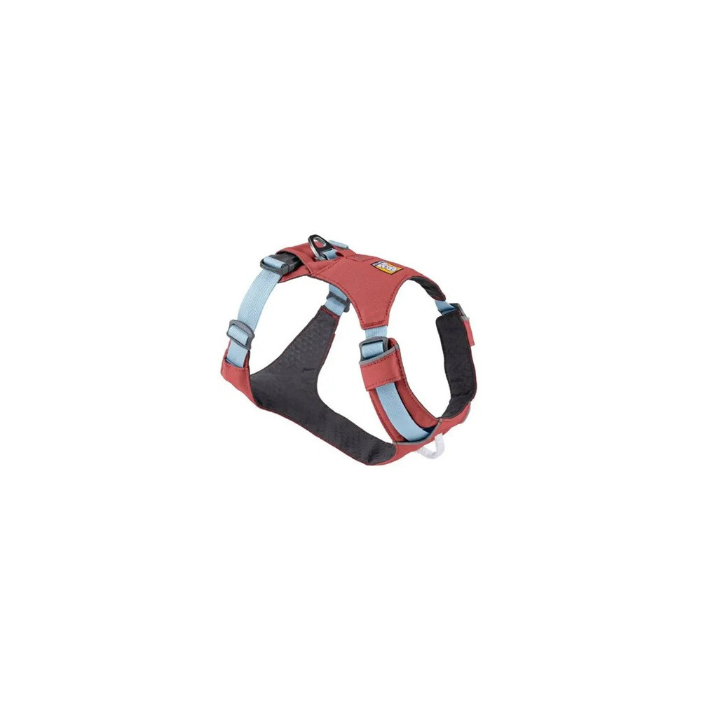 Ruffwear Hi & Light Pettorina Cane L/XL Salmon Pink | Hobby Pet