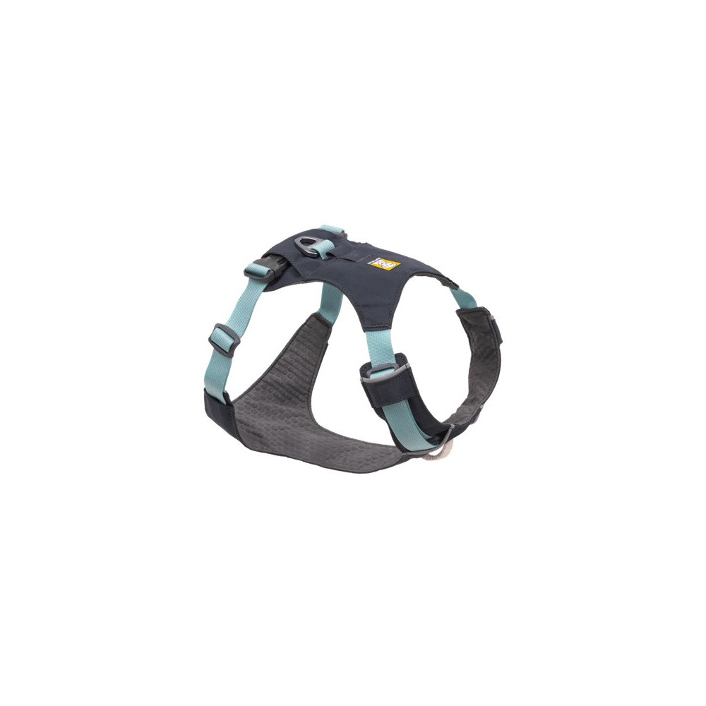 Ruffwear Hi & Light Pettorina Cane M Basalt Gray | Hobby Pet