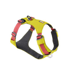 Ruffwear Hi & Light Pettorina Cane M Lichen Green | Hobby Pet