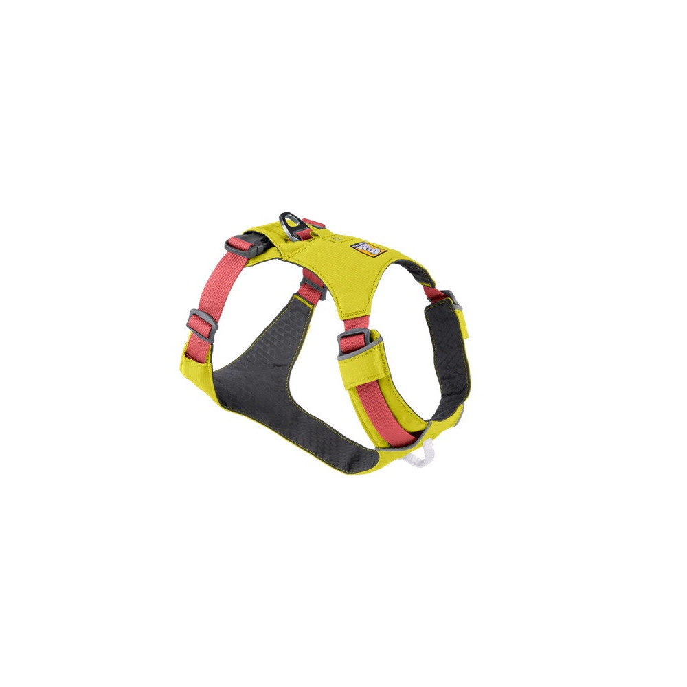 Ruffwear Hi & Light Pettorina Cane M Lichen Green | Hobby Pet