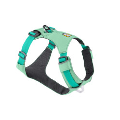 Ruffwear Hi & Light Pettorina Cane M Sage Greenn | Hobby Pet
