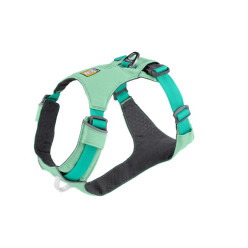 Ruffwear Hi & Light Pettorina Cane M Sage Greenn | Hobby Pet