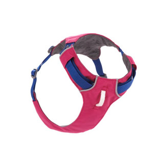 Ruffwear Hi & Light Pettorina Cane S Alpenglow Pink | Hobby Pet