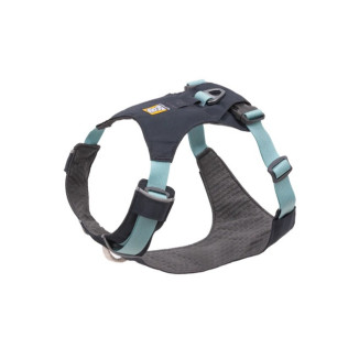 Ruffwear Hi & Light Pettorina Cane S Basalt Gray | Hobby Pet