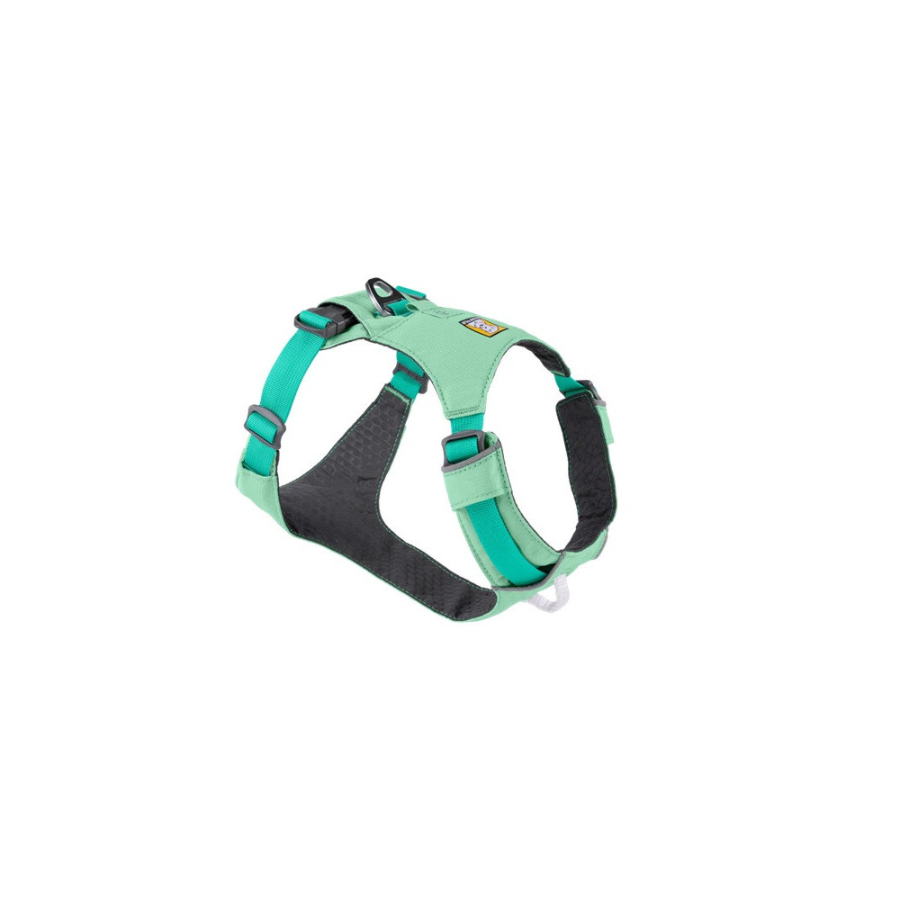 Ruffwear Hi & Light Pettorina Cane S Sage Green | Hobby Pet