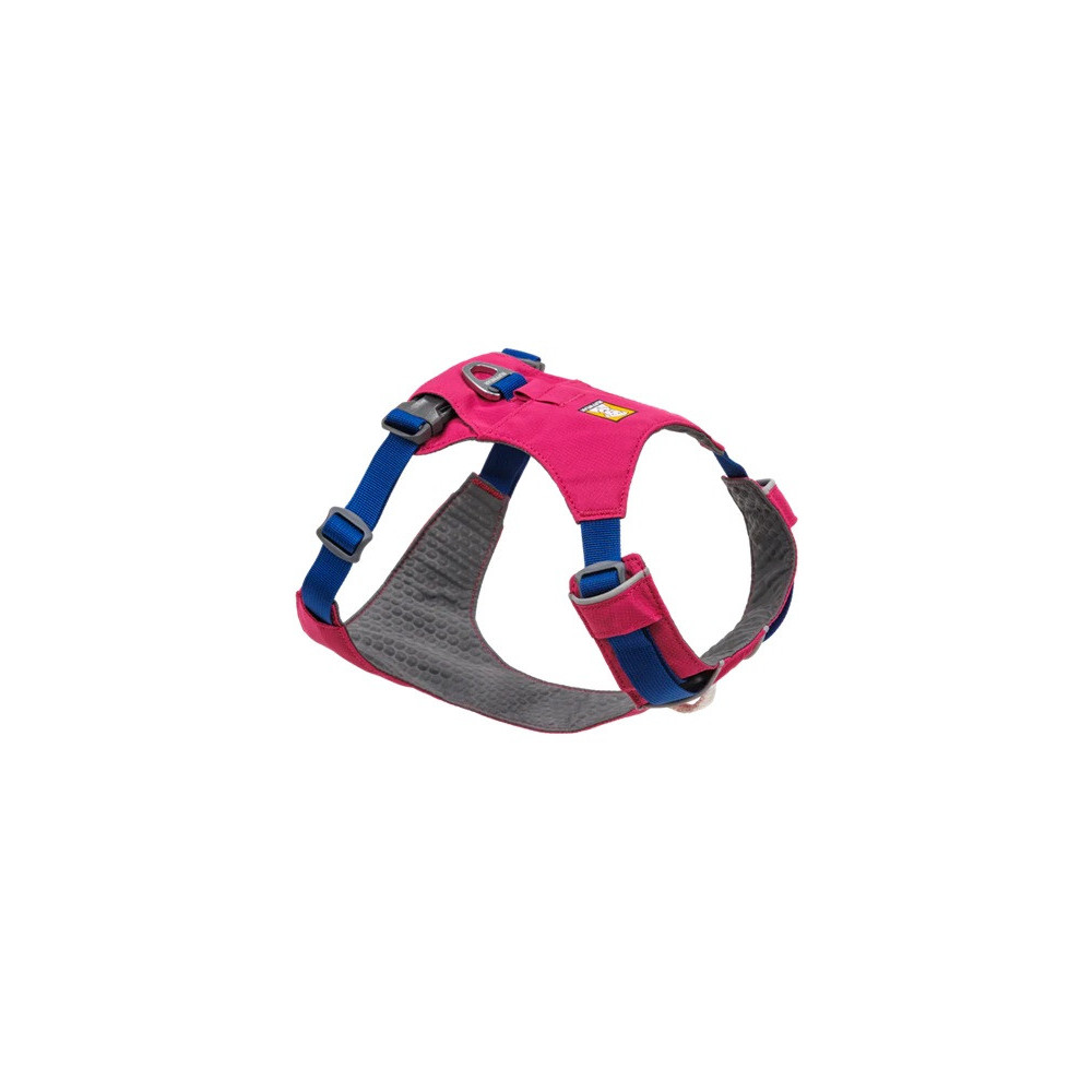 Ruffwear Hi & Light Pettorina Cane XS Alpenglow Pink | Hobby Pet