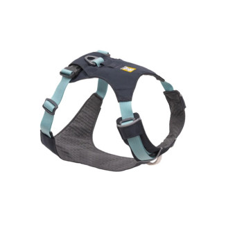 Ruffwear Hi & Light Pettorina Cane XS Basalt Gray | Hobby Pet