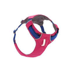 Ruffwear Hi & Light Pettorina Cane XXS Alpenglow Pink | Hobby Pet