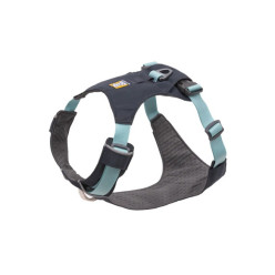 Ruffwear Hi & Light Pettorina Cane XXS Basalt Gray | Hobby Pet