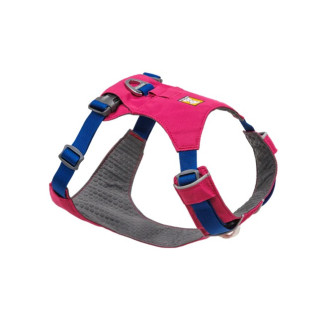 Ruffwear Hi & Light Pettorina Cane XXXS Alpenglow Pink | Hobby Pet