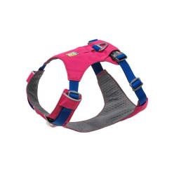 Ruffwear Hi & Light Pettorina Cane XXXS Alpenglow Pink | Hobby Pet