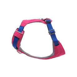 Ruffwear Hi & Light Pettorina Cane XXXS Alpenglow Pink | Hobby Pet
