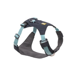 Ruffwear Hi & Light Pettorina Cane XXXS Basalt Gray | Hobby Pet